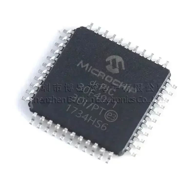 DSPIC30F6012A DSPIC30F6014F quality assurance DSPIC30F6014A DSPIC30F6015-30I/PT PF
DSPIC30F6012A DSPIC30F6014F quality assurance DSPIC30F6014A DSPIC30F6015-30I/PT PF