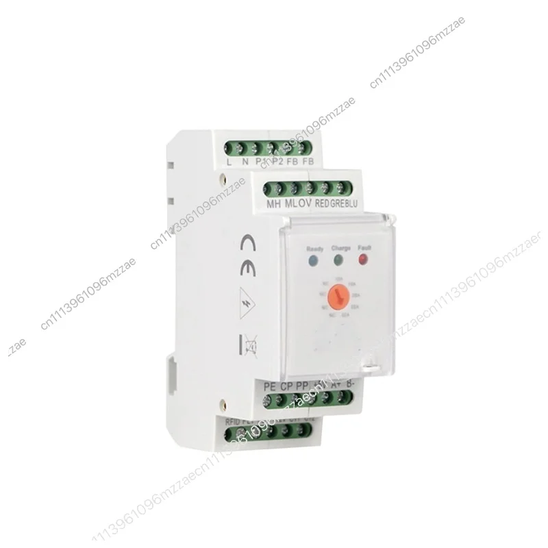 32A AC Charging Pile EPC Controller 22KW Electric Vehicle Charging Station
32A AC Charging Pile EPC Controller 22KW Electric Vehicle Charging Station