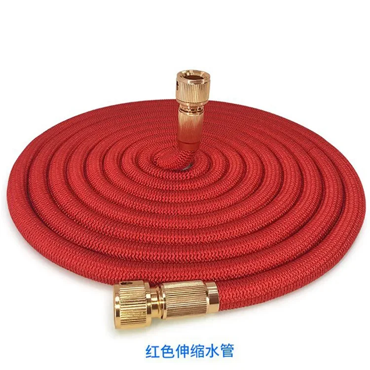16-150FT Garden Water Hose 1/2 Expandable Magic Watering Hose Fexible High Pressure Car Washing Hose Pipe Garden Irrigation Tool
16-150FT Garden Water Hose 1/2 Expandable Magic Watering Hose Fexible High Pressure Car Washing Hose Pipe Garden Irrigation Tool