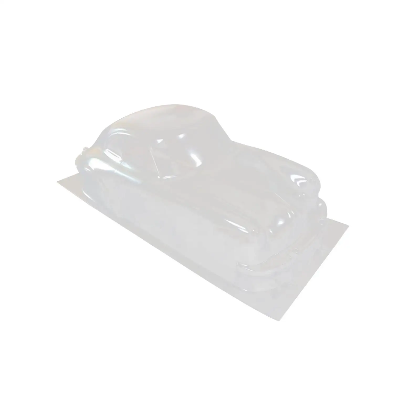 1:10 RC Flat Sport Car Body Shell Easy to Install Clear DIY Kids Adults Gifts RC Model Toy Accessories Body Shell Unpainted
1:10 RC Flat Sport Car Body Shell Easy to Install Clear DIY Kids Adults Gifts RC Model Toy Accessories Body Shell Unpainted