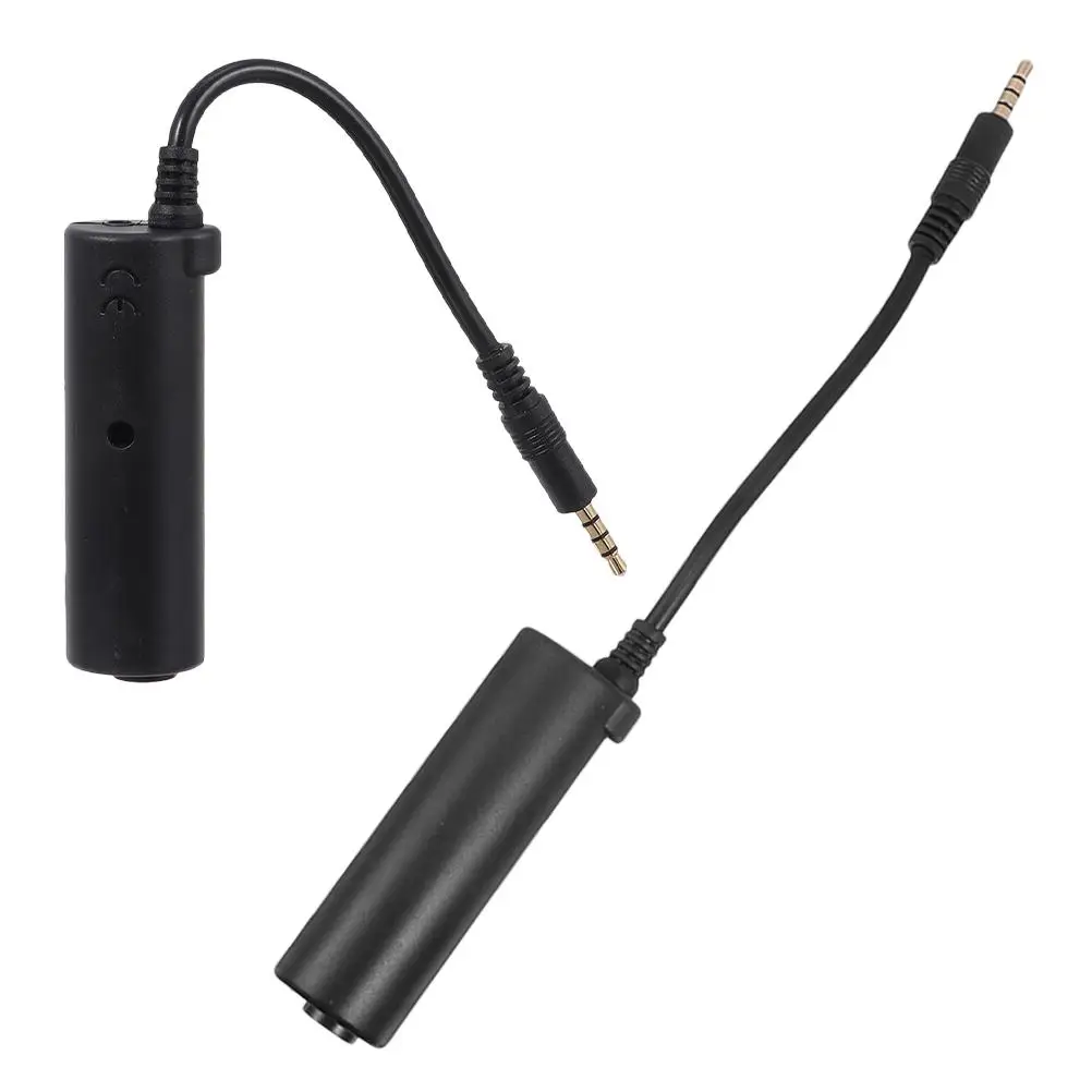 2Pcs Guitar Effector Excellent Sound Electric Guitar Effects Amplifier Smartphone Adapter Rubber Material Durability 
2Pcs Guitar Effector Excellent Sound Electric Guitar Effects Amplifier Smartphone Adapter Rubber Material Durability