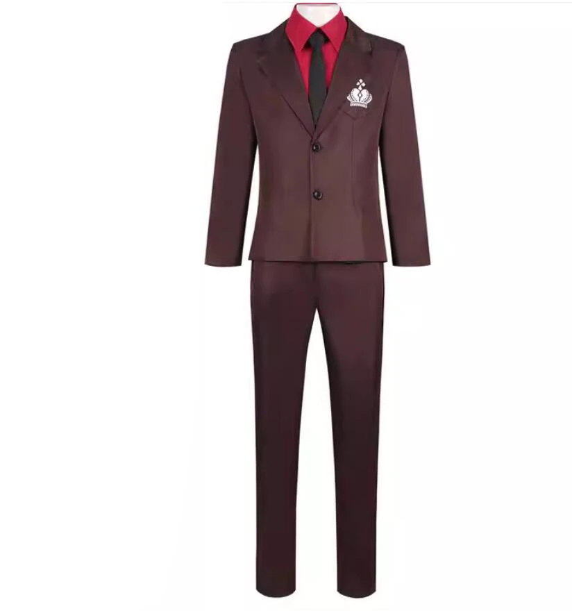 Anime Mens Costume Cosplay Suit Ruka Saotome School Uniform A Vampire Lives in The Dormitory Outfit Halloween Christmas
Anime Mens Costume Cosplay Suit Ruka Saotome School Uniform A Vampire Lives in The Dormitory Outfit Halloween Christmas