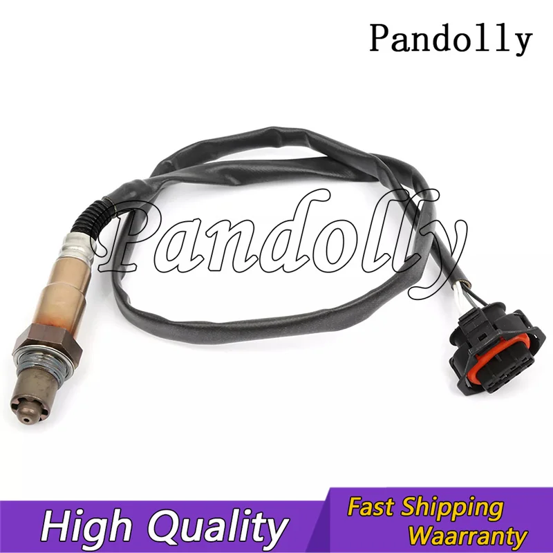 Lambda Oxygen o2 Sensor For Opel Astra G H J Corsa Vectra B C Zafira Vauxhall Meriva MK Signum 09199470 855369 92210450
Lambda Oxygen o2 Sensor For Opel Astra G H J Corsa Vectra B C Zafira Vauxhall Meriva MK Signum 09199470 855369 92210450