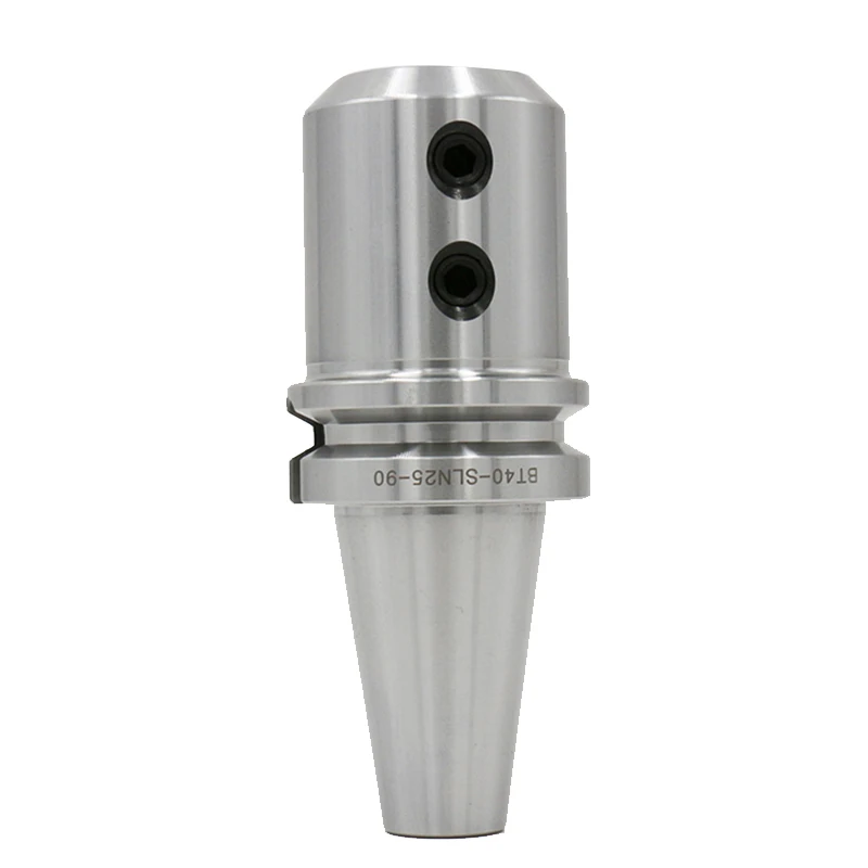 BT-SLN Side Lock Holder Drill Chuck Bt40 Milling Arbor End Mill Holder Cnc Milling Machine Tool Holder
BT-SLN Side Lock Holder Drill Chuck Bt40 Milling Arbor End Mill Holder Cnc Milling Machine Tool Holder