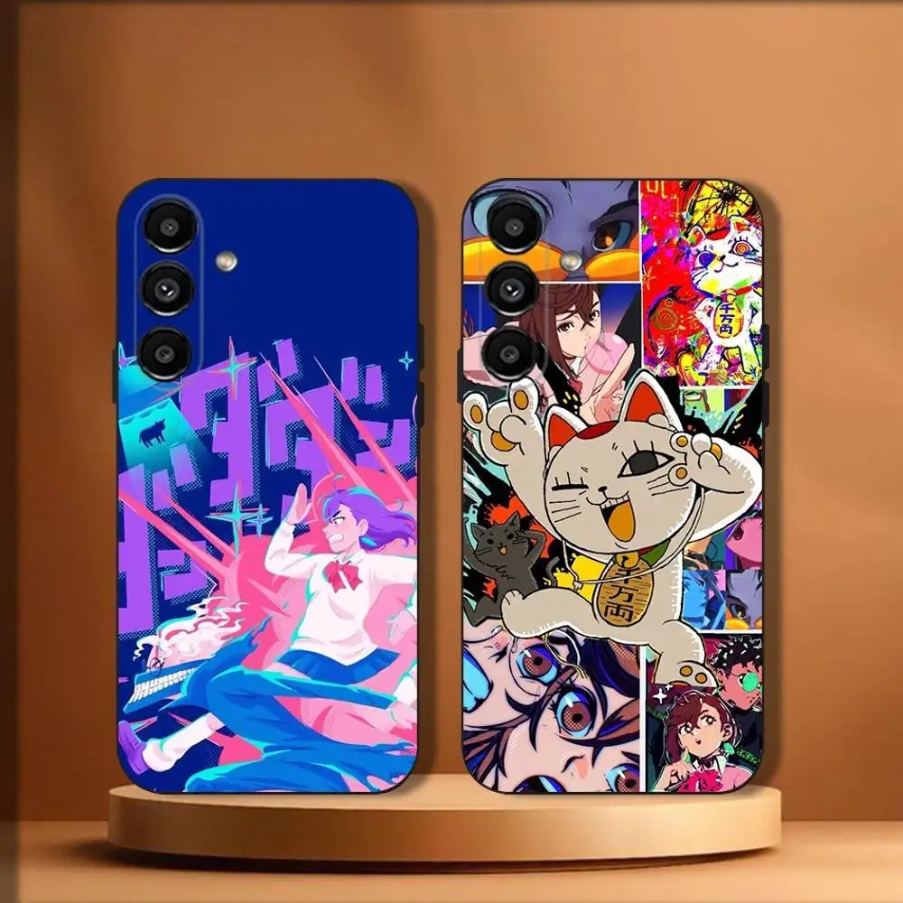 Anime D-Dandadans Phone Case For Samsung Galaxy A20,A21s,A22,A31,A32,A52,A53,A72,73,A80 Soft Black Cover
Anime D-Dandadans Phone Case For Samsung Galaxy A20,A21s,A22,A31,A32,A52,A53,A72,73,A80 Soft Black Cover