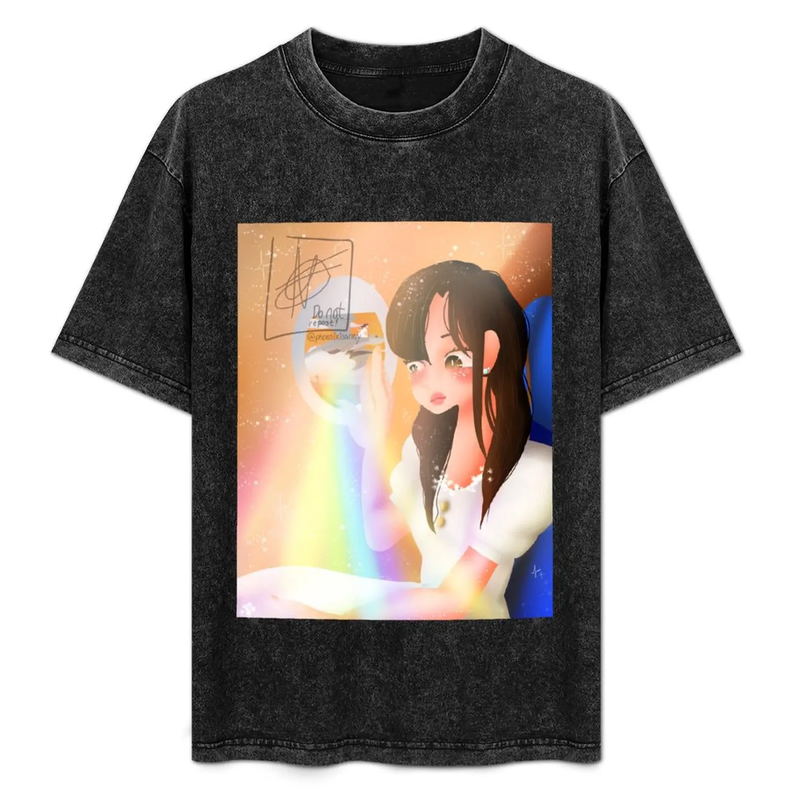 IU “Eight” inspired T-Shirt Big and Tall Gym T-Shirt
IU “Eight” inspired T-Shirt Big and Tall Gym T-Shirt