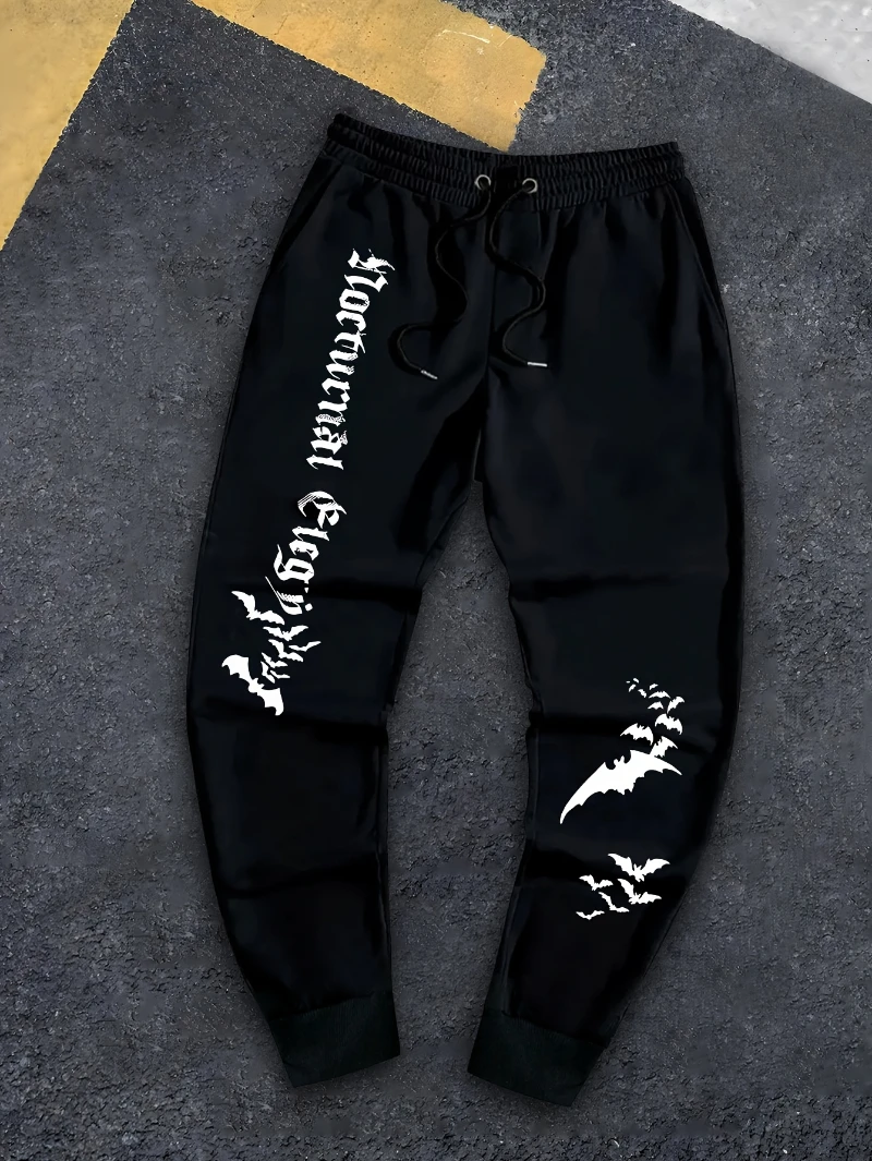 2025 Autumn and Winter Mens Flame Print Joggers Loose Pants Elastic High-end Luxury Is for Both Men and Women Gym 
2025 Autumn and Winter Mens Flame Print Joggers Loose Pants Elastic High-end Luxury Is for Both Men and Women Gym
