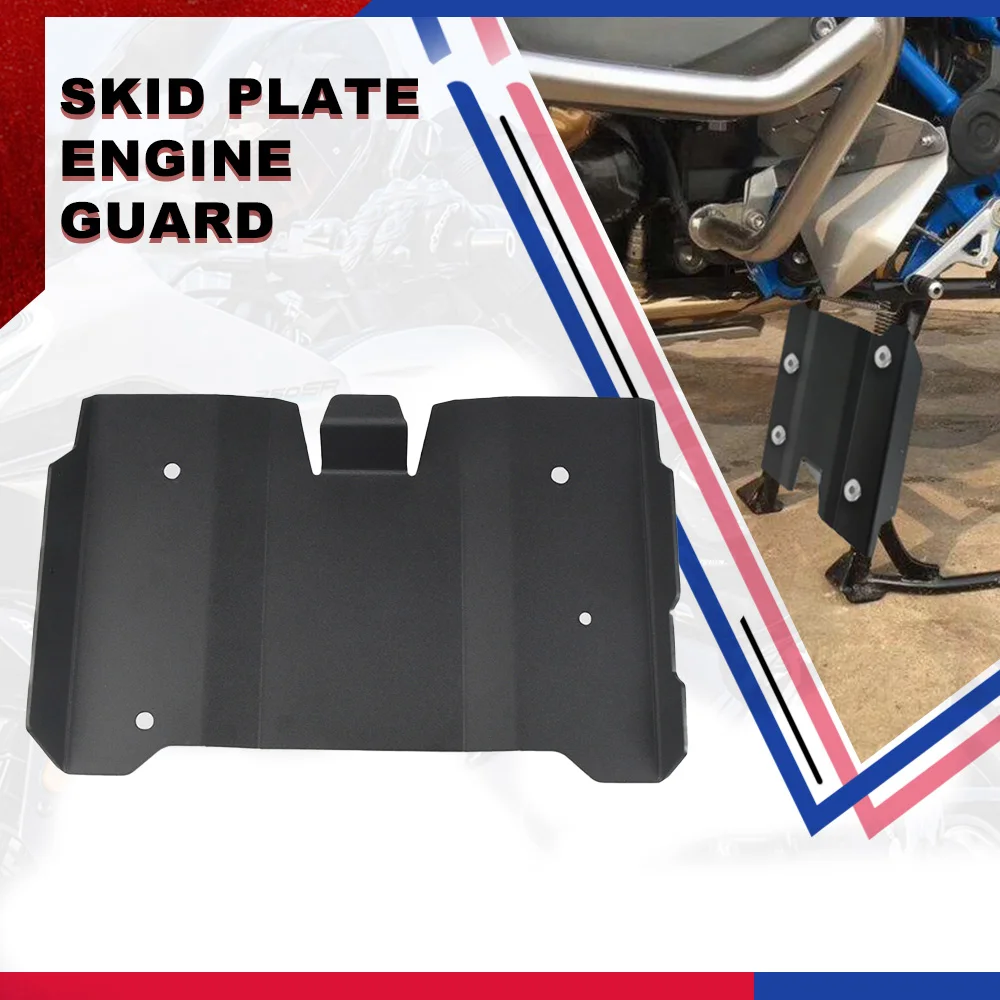 For BMW R1200GS LC R1250GS ADV Adventure Center Stand Protection Plate R 1200GS R 1250 GS GSA 2014-2023 Engine Guard Extension
For BMW R1200GS LC R1250GS ADV Adventure Center Stand Protection Plate R 1200GS R 1250 GS GSA 2014-2023 Engine Guard Extension