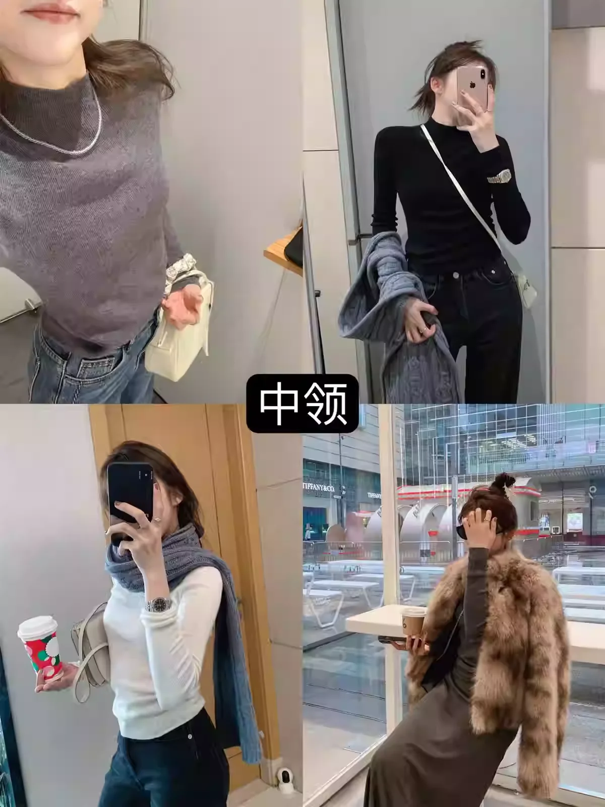 Hualun Home Classic Upaded Woolen Long Sve V-Ne Base irt High School Inner Wear Women's Winter Faion Top
Hualun Home Classic Upaded Woolen Long Sve V-Ne Base irt High School Inner Wear Women's Winter Faion Top