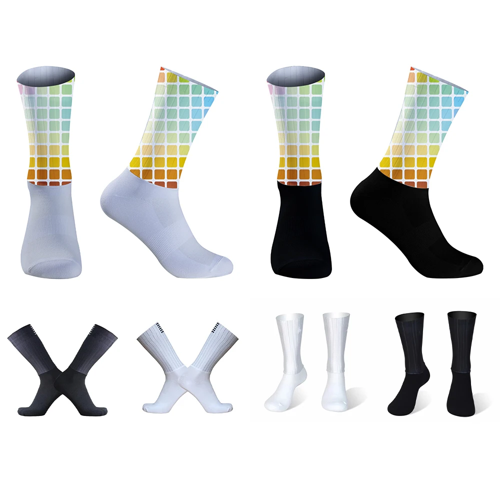 compression Cycling socks Bicycle socks men and women soccer socks socks 2024 New Summer Cycling Socks
compression Cycling socks Bicycle socks men and women soccer socks socks 2024 New Summer Cycling Socks