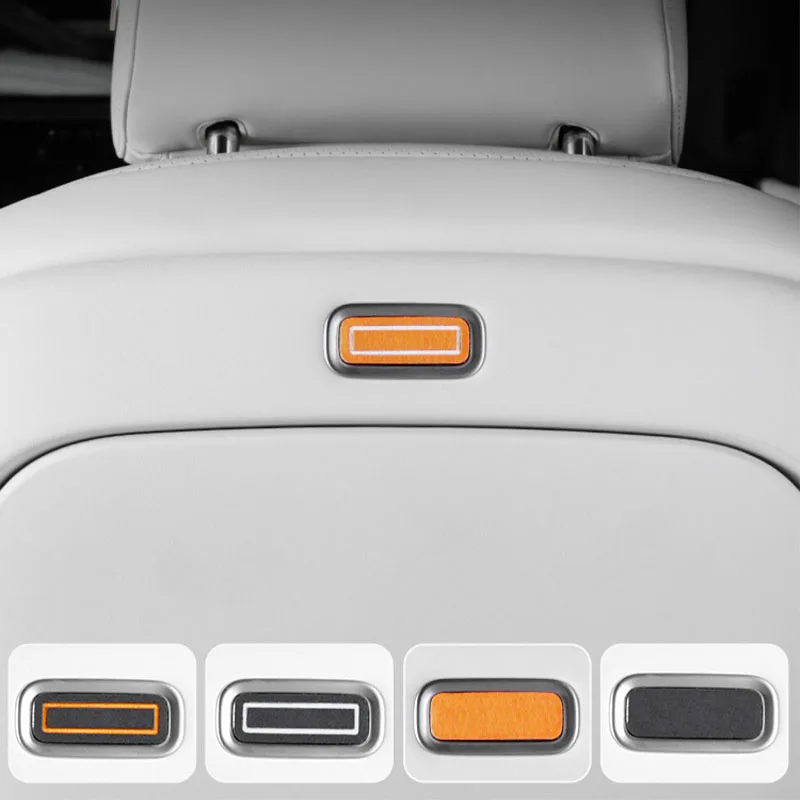 Suitable For Leading Ideal LiXiang L7 L8 L9 2022 2023 Small Table Switch Panel Suede Protective Car Sticker Interior Accessories
Suitable For Leading Ideal LiXiang L7 L8 L9 2022 2023 Small Table Switch Panel Suede Protective Car Sticker Interior Accessories