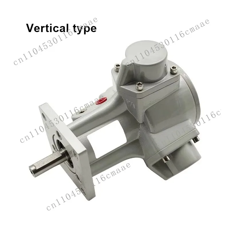 Suitable for 1/4 Horsepower Air Motor Vertical Mixer Vibration Head 1.97 N · M Torque 1000 Rpm
Suitable for 1/4 Horsepower Air Motor Vertical Mixer Vibration Head 1.97 N · M Torque 1000 Rpm