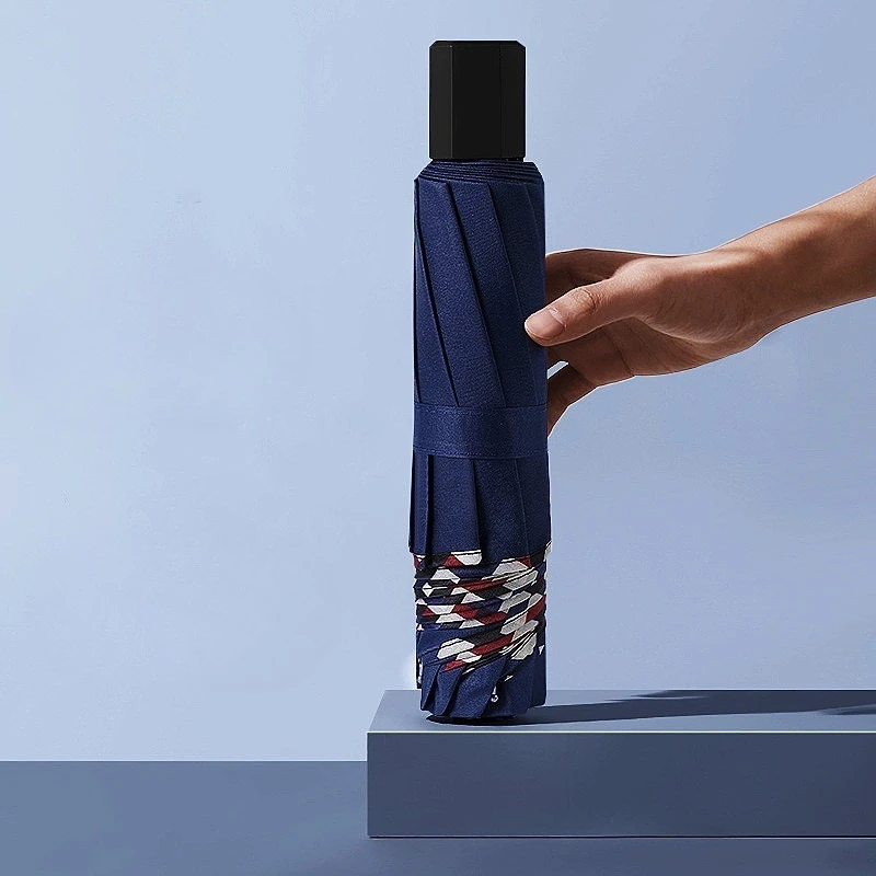 Зонт, большой утолщенный расширенный складной зонт, зонт от солнца, женский виниловый зонт от солнца, солнцезащитный крем, защита от ультрафиолета
Зонт, большой утолщенный расширенный складной зонт, зонт от солнца, женский виниловый зонт от солнца, солнцезащитный крем, защита от ультрафиолета