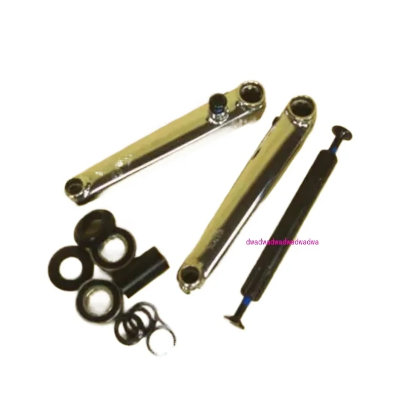 Bike Electroplated Chainwheel, Bike Accessories, 175mm
Bike Electroplated Chainwheel, Bike Accessories, 175mm