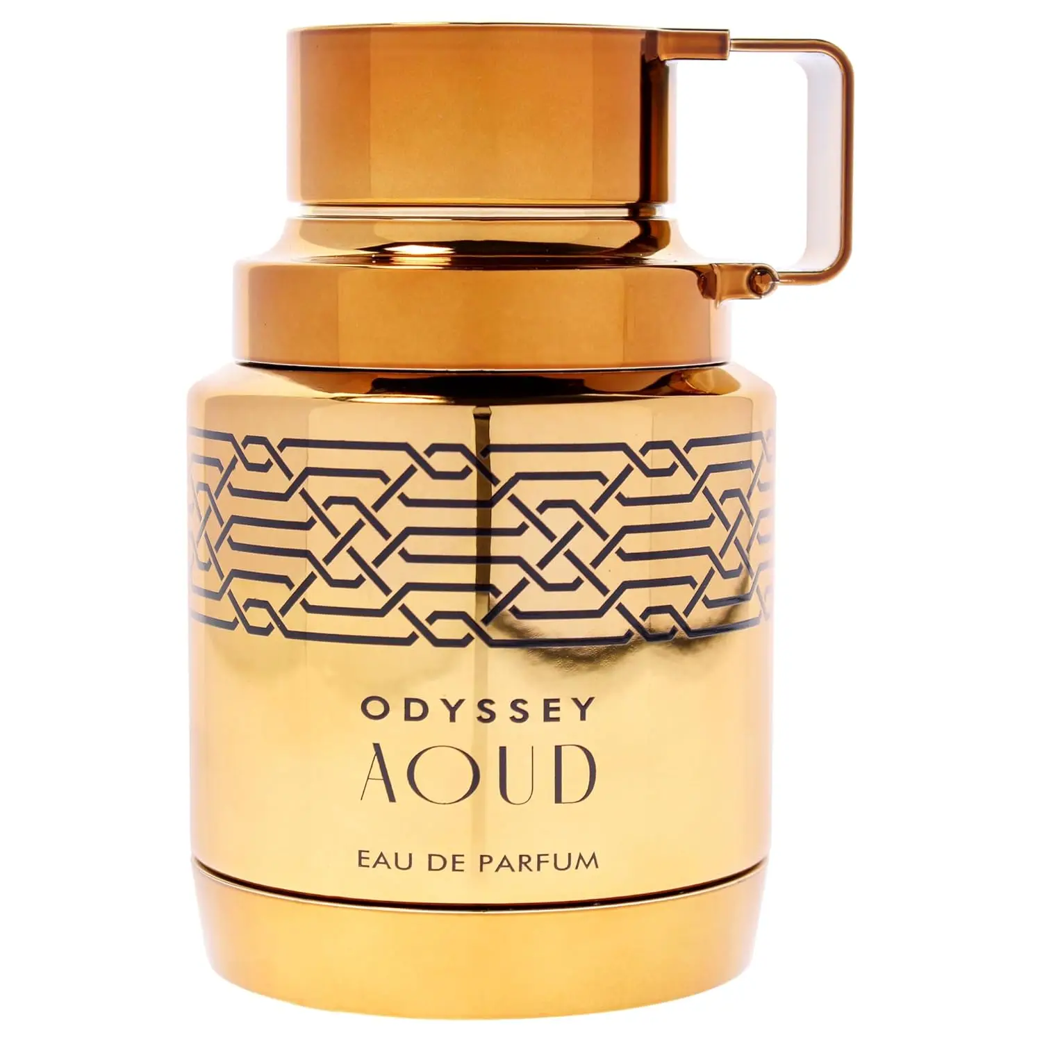 Odyssey - Aoud Edition by Armaf for Men - 2.02 oz EDP Spray
Odyssey - Aoud Edition by Armaf for Men - 2.02 oz EDP Spray