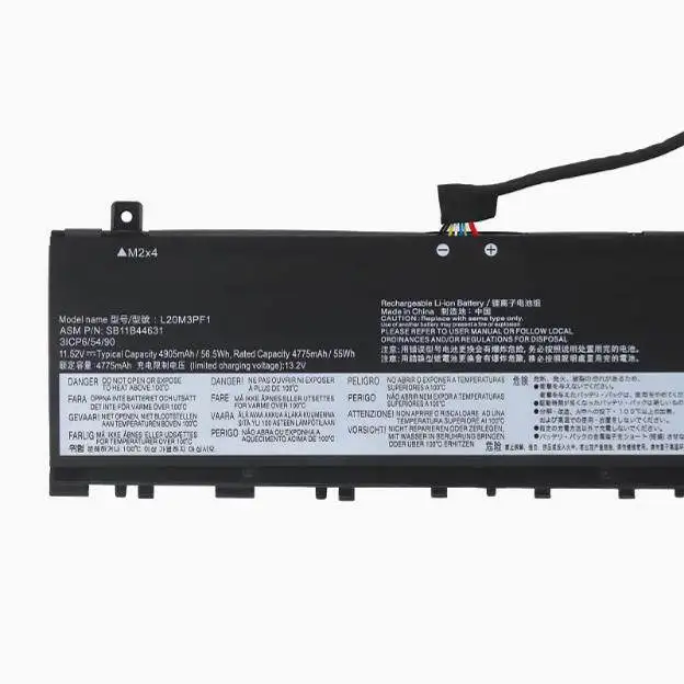 .。for Lenovo Xiaoxin Air 14 + ACH/ACN/ITL 2021 L20M3PF1 battery.。
.。for Lenovo Xiaoxin Air 14 + ACH/ACN/ITL 2021 L20M3PF1 battery.。