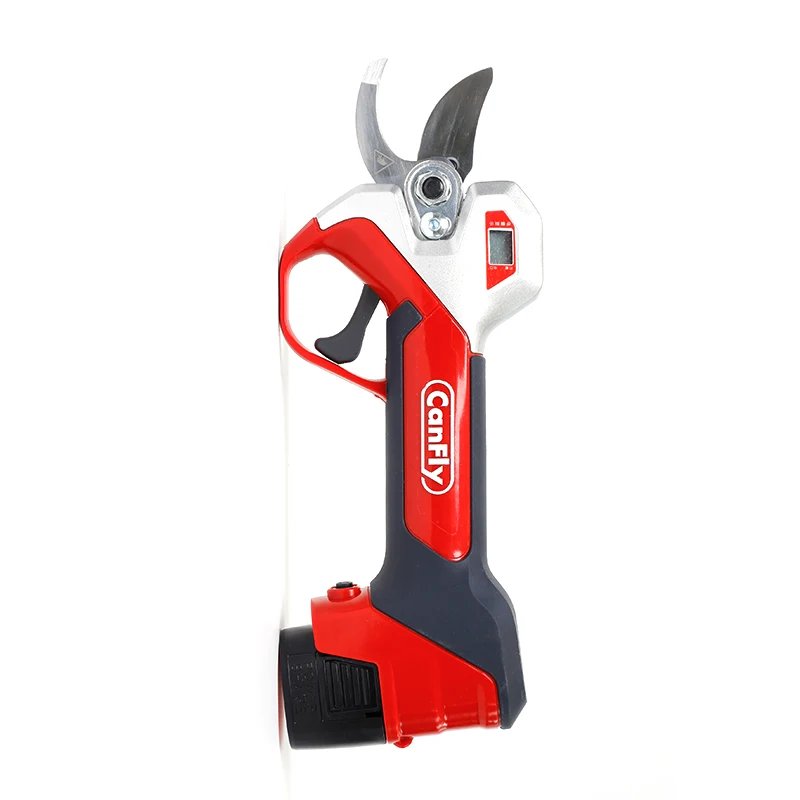 Professional Battery Powered Scissors Canfly CL250 16.8V 28MM Cutting Wood Machine Lithium Electric Seccor
Professional Battery Powered Scissors Canfly CL250 16.8V 28MM Cutting Wood Machine Lithium Electric Seccor