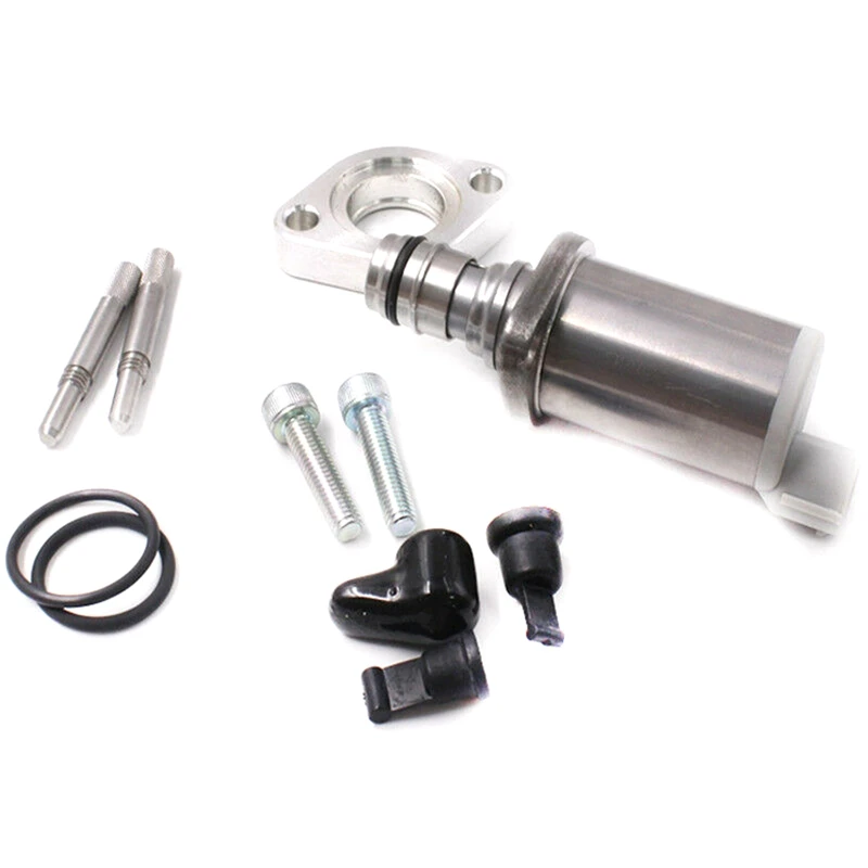 04226-0L010 Fuel Pump Suction Control Valve SCV For Toyota Innova Fortuner Hiace
04226-0L010 Fuel Pump Suction Control Valve SCV For Toyota Innova Fortuner Hiace