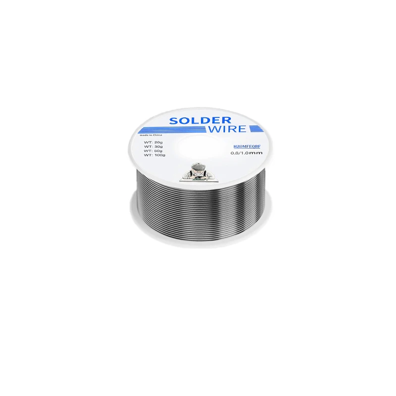 1/3/5pcs 50g Welding Tool Accessories & Welding Materials for Electronic Repair and DIY Projects.
1/3/5pcs 50g Welding Tool Accessories & Welding Materials for Electronic Repair and DIY Projects.