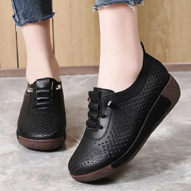 Туфли на высоком каблуке с круглым носком на плоской подошве, женские кроссовки Skor для женщин, спортивные удобные теннисные мужские лоферы для бега
Туфли на высоком каблуке с круглым носком на плоской подошве, женские кроссовки Skor для женщин, спортивные удобные теннисные мужские лоферы для бега