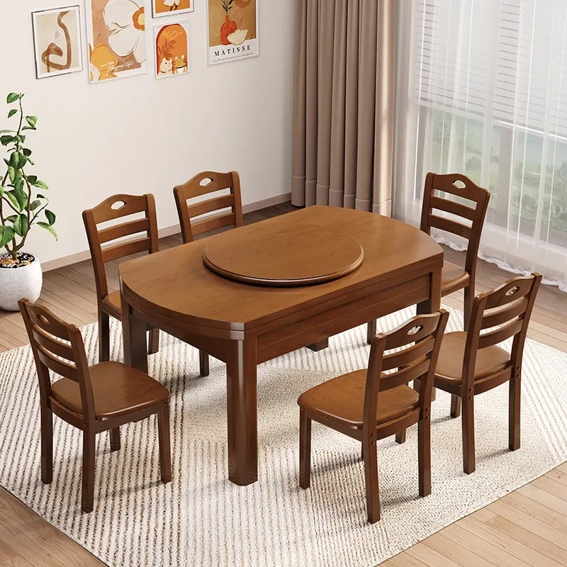 Chairs Restaurant Dining Table Center Coffee Lounge Writing Wood Dining Table Designer Folding Mesas De Jantar Salon Furniture
Chairs Restaurant Dining Table Center Coffee Lounge Writing Wood Dining Table Designer Folding Mesas De Jantar Salon Furniture