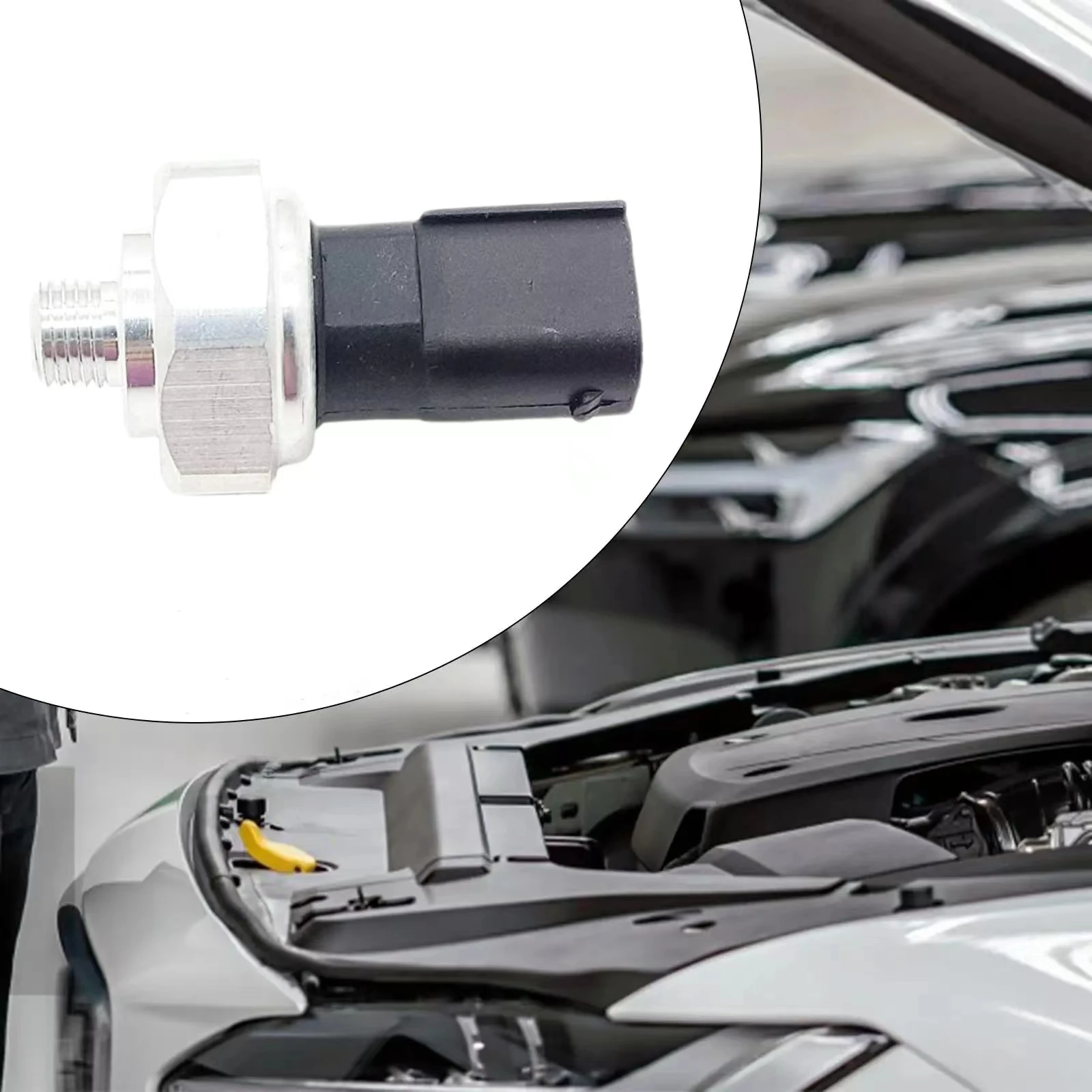 Air Conditioner Pressure Sensor for Mercedes-Benz W211 Car Accessories Gasoline Regulator Automobiles Engine Parts
Air Conditioner Pressure Sensor for Mercedes-Benz W211 Car Accessories Gasoline Regulator Automobiles Engine Parts