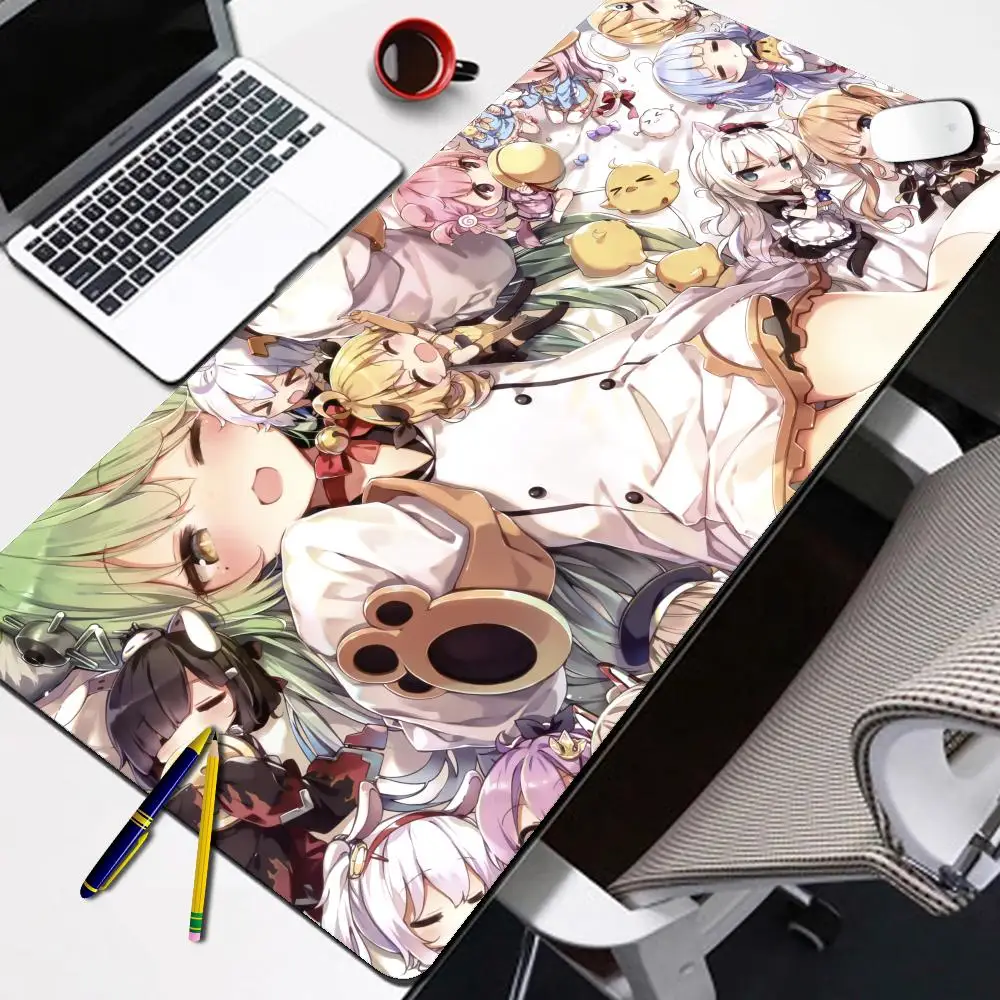 Anime A_Azur L_Lane Mouse Pad Mouse Pad Desk Mouse Pad Cute HD Desk Pad Extended Gaming Keyboard Mats Large XXL Gamer
Anime A_Azur L_Lane Mouse Pad Mouse Pad Desk Mouse Pad Cute HD Desk Pad Extended Gaming Keyboard Mats Large XXL Gamer