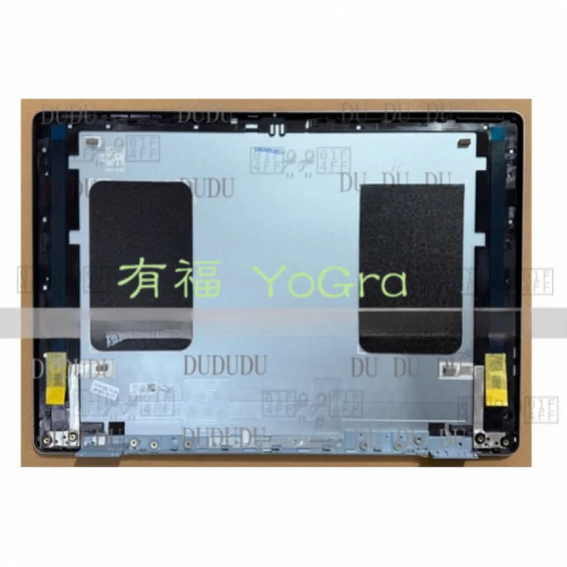 D Новый 01964X 1964X для Dell Inspiron 7655 PLUS 7650, задняя крышка, верхний чехол
D Новый 01964X 1964X для Dell Inspiron 7655 PLUS 7650, задняя крышка, верхний чехол