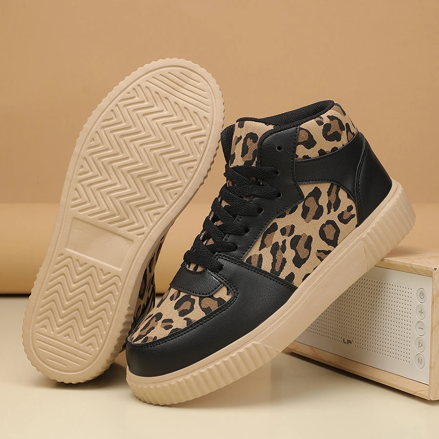 Thick Sole Trend 2025 New Autumn Shoes for Men Fashion Sports Shoes Male Ankle Boots Man Casual Sneakers Outdoor Comfort Lace Up
Thick Sole Trend 2025 New Autumn Shoes for Men Fashion Sports Shoes Male Ankle Boots Man Casual Sneakers Outdoor Comfort Lace Up