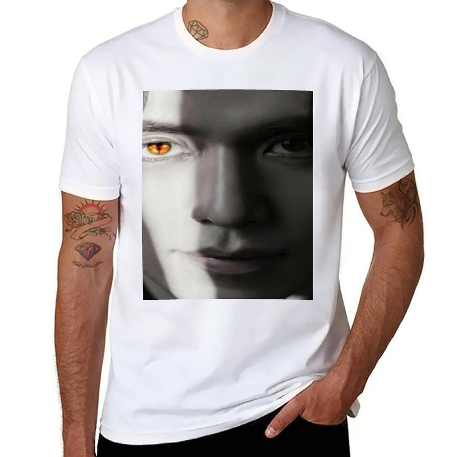 tale of the nine tailed character T-Shirt cotton t shirts high quality cotton t shirt pack T-Shirt
tale of the nine tailed character T-Shirt cotton t shirts high quality cotton t shirt pack T-Shirt