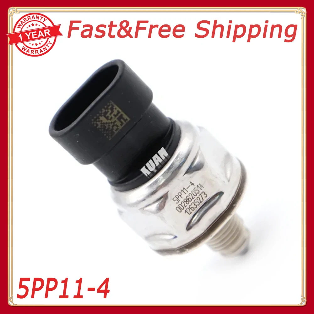 Car Fuel Pressure Sensor 5PP11-4 12635273 For Cadillac ATS CTS SRX For Buick LaCrosse Regal Verano 
Car Fuel Pressure Sensor 5PP11-4 12635273 For Cadillac ATS CTS SRX For Buick LaCrosse Regal Verano