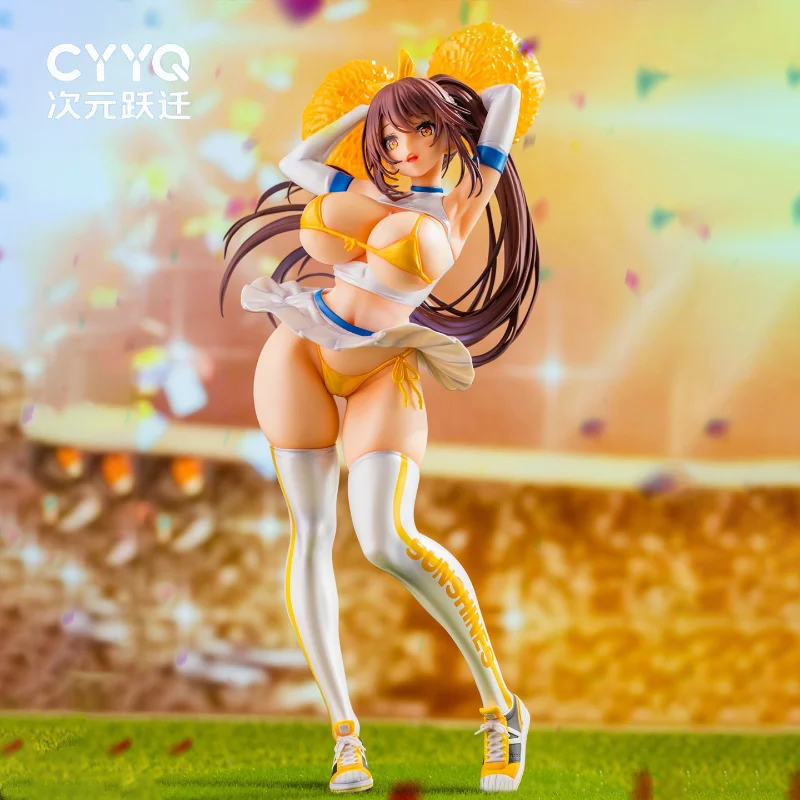 Spot, bikini beauty girl scenery model two-dimensional animation chassis desktop ornament
Spot, bikini beauty girl scenery model two-dimensional animation chassis desktop ornament