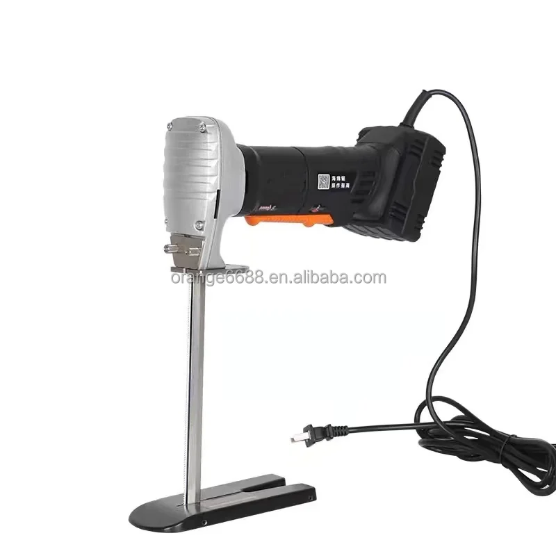 Sponge Cutter Machine Foam Board Cutter for Cutting Various Shapes on Foaming Rubber and Similar
Sponge Cutter Machine Foam Board Cutter for Cutting Various Shapes on Foaming Rubber and Similar