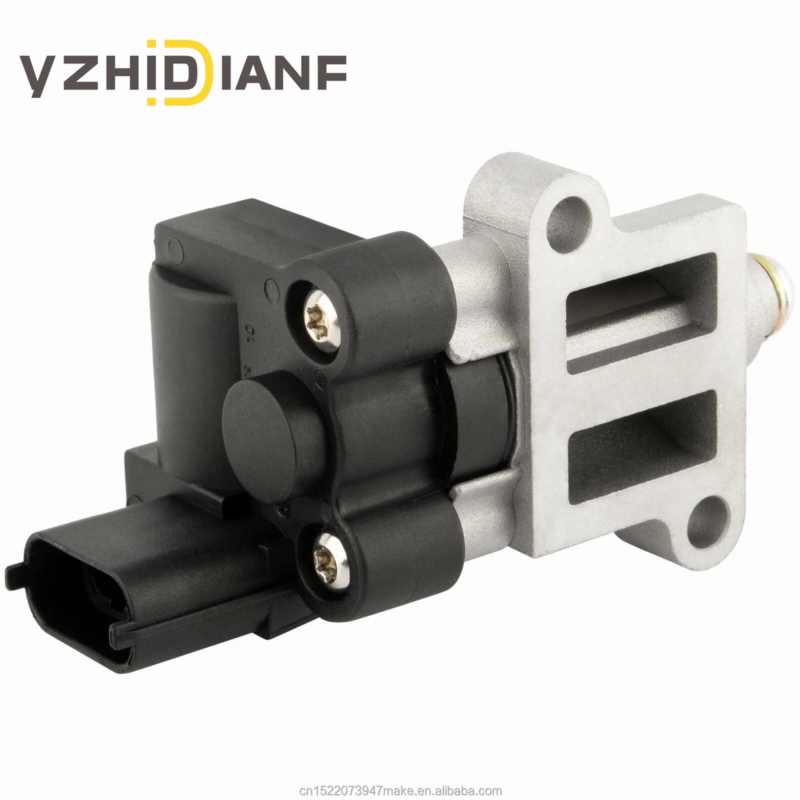 1PC Idle Air Control Valve IAC 3515026900 35150-26900 Fits For Hyundai Accent Kia Rio 1.6L
1PC Idle Air Control Valve IAC 3515026900 35150-26900 Fits For Hyundai Accent Kia Rio 1.6L