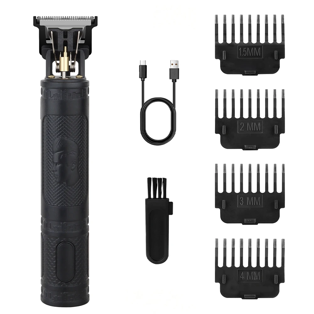 HIENA T9 Precision Body Groomer – Skin-Friendly Blade, Washable Wet/Dry, USB Fast Charge, Compact Cordless Trimmer for Men’s
HIENA T9 Precision Body Groomer – Skin-Friendly Blade, Washable Wet/Dry, USB Fast Charge, Compact Cordless Trimmer for Men’s
