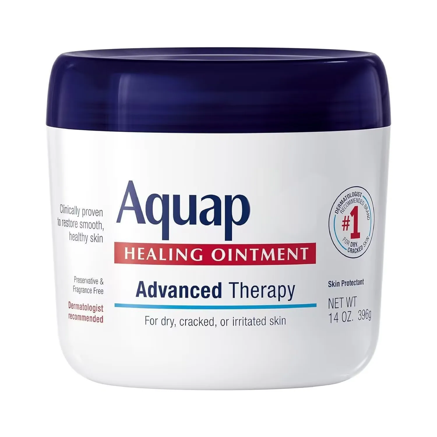 Aquap Cream – Skin Lubricant and Moisturizer for Dry Skin 396g
Aquap Cream – Skin Lubricant and Moisturizer for Dry Skin 396g