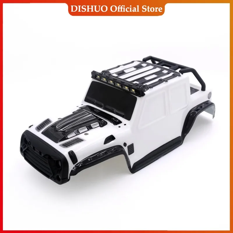 SCY 16101 16102 16103 16201 RC Car Spare Parts Motor Receiver ESC Differential Gear Drive Shaft Steering Cup Swing Arm Chassis
SCY 16101 16102 16103 16201 RC Car Spare Parts Motor Receiver ESC Differential Gear Drive Shaft Steering Cup Swing Arm Chassis