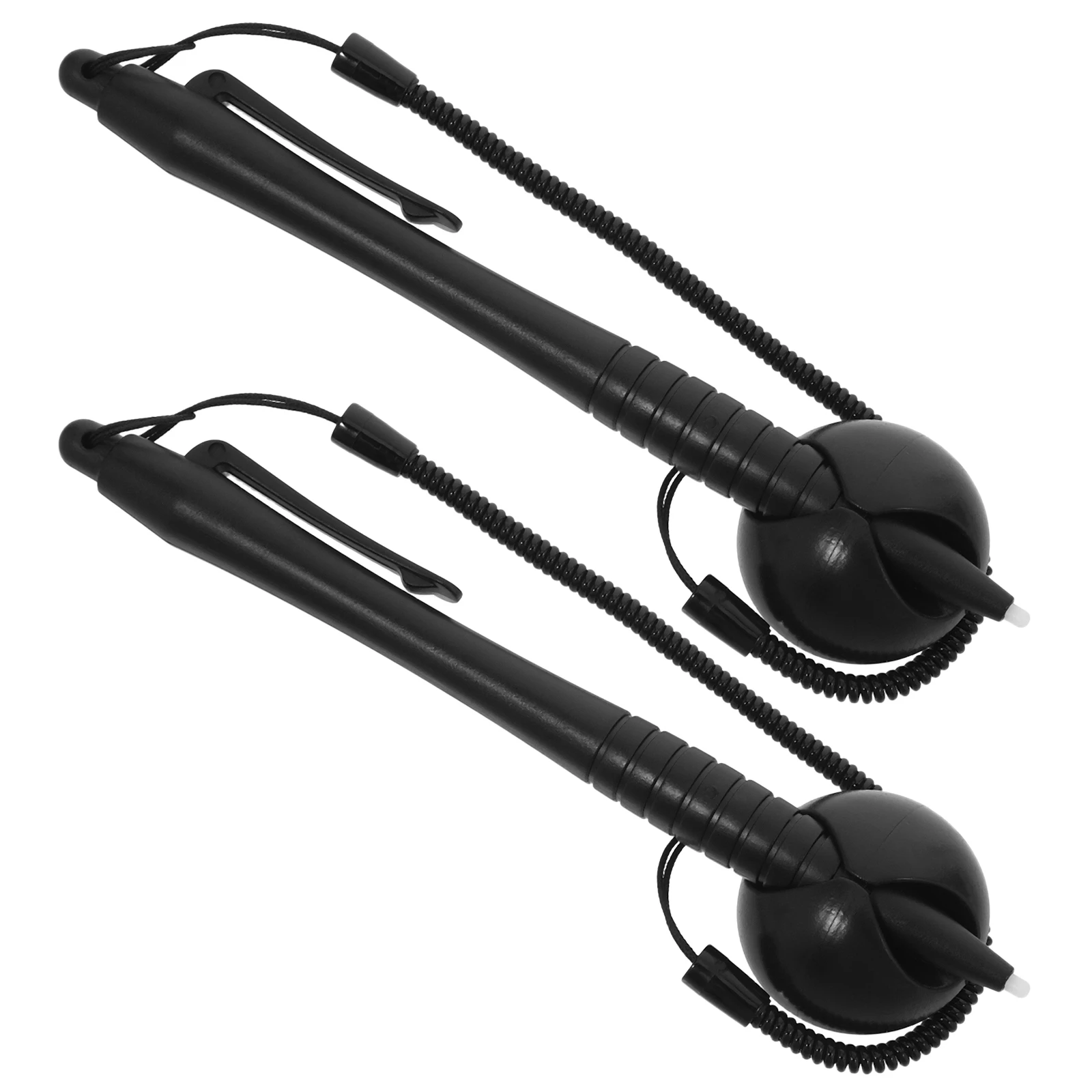 2pcs 2 Resistive Screen Stylus Pens Smooth Surface Electronics Tablet Computer Touchscreen Devices
2pcs 2 Resistive Screen Stylus Pens Smooth Surface Electronics Tablet Computer Touchscreen Devices