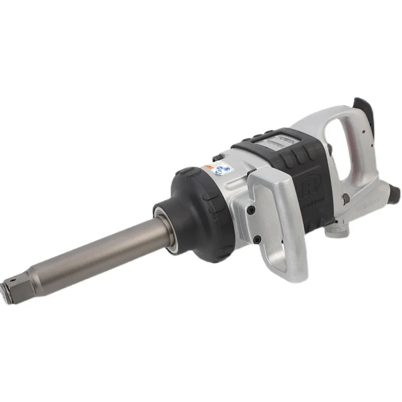 Pneumatic wrench extended shaft high torque industrial grade wind gun 285B-6-AP
Pneumatic wrench extended shaft high torque industrial grade wind gun 285B-6-AP