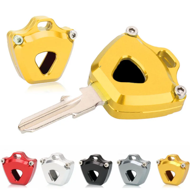 Motorcycle Accessories Key Cover Case Shell Keys Protection Fit For DAYTONA 675 DAYTONA675
Motorcycle Accessories Key Cover Case Shell Keys Protection Fit For DAYTONA 675 DAYTONA675