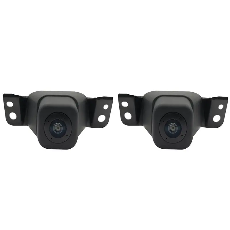 Efficientt-2X New Front View Camera Assembly 86790-0R181 86790-0R180 For Toyota RAV4 2019-2023 Front Image Camera Parking Assist
Efficientt-2X New Front View Camera Assembly 86790-0R181 86790-0R180 For Toyota RAV4 2019-2023 Front Image Camera Parking Assist