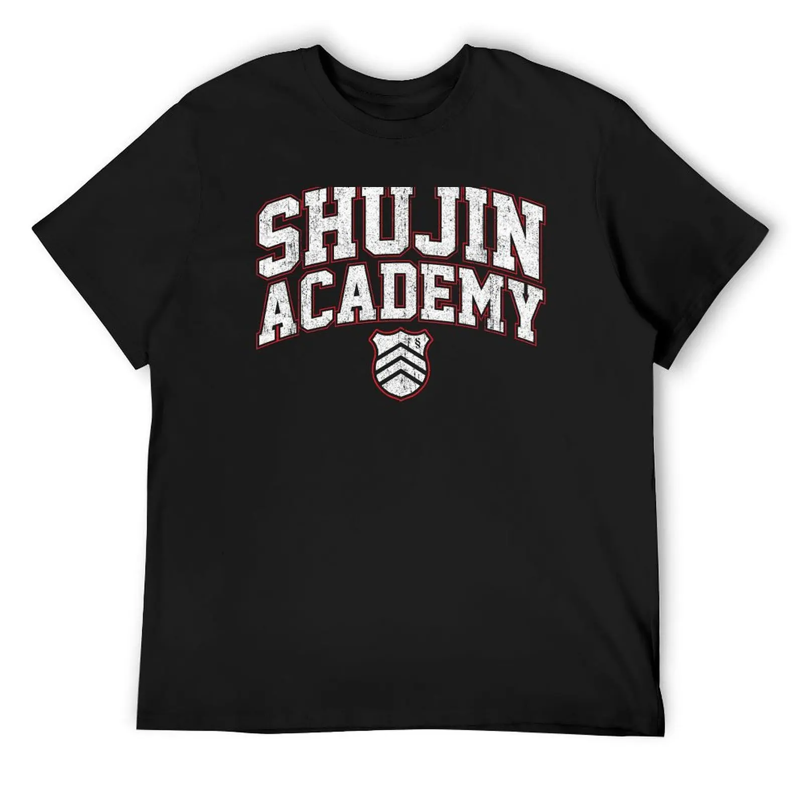 Shujin Academy T-Shirt blacks cotton graphic tees oversizeds Men's cotton t-shirt
Shujin Academy T-Shirt blacks cotton graphic tees oversizeds Men's cotton t-shirt