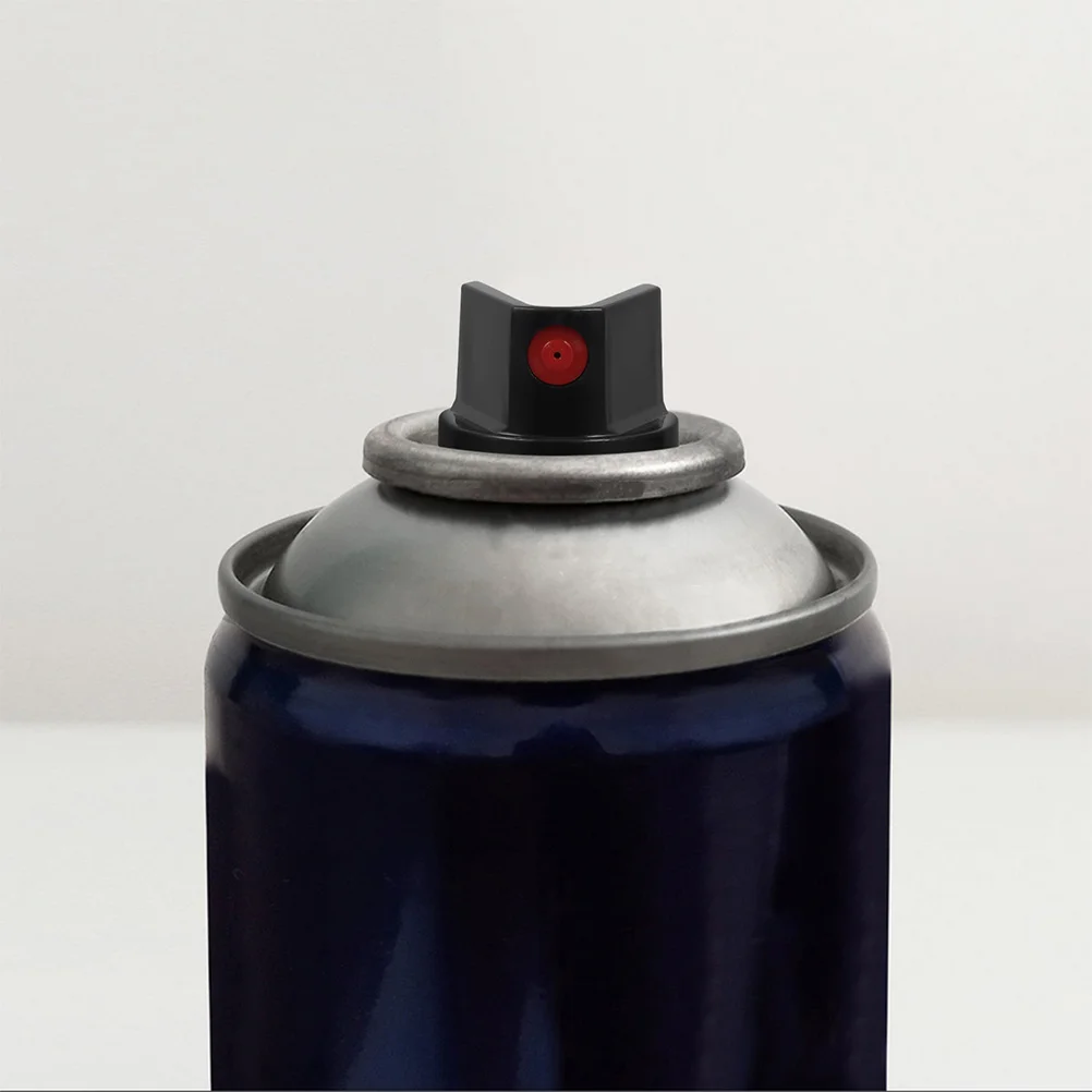 25pcs Paint Nozzles Fat Cap For Spray Cans Black Waterproof Graffiti Art Nozzles Compatible With Aerosol Cans Spray Paint Tips
25pcs Paint Nozzles Fat Cap For Spray Cans Black Waterproof Graffiti Art Nozzles Compatible With Aerosol Cans Spray Paint Tips