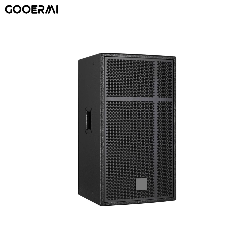MIS-PH912-1600W Professional Full Range Single 12 Inch Loudspeaker Wholesale For Meeting Room
MIS-PH912-1600W Professional Full Range Single 12 Inch Loudspeaker Wholesale For Meeting Room
