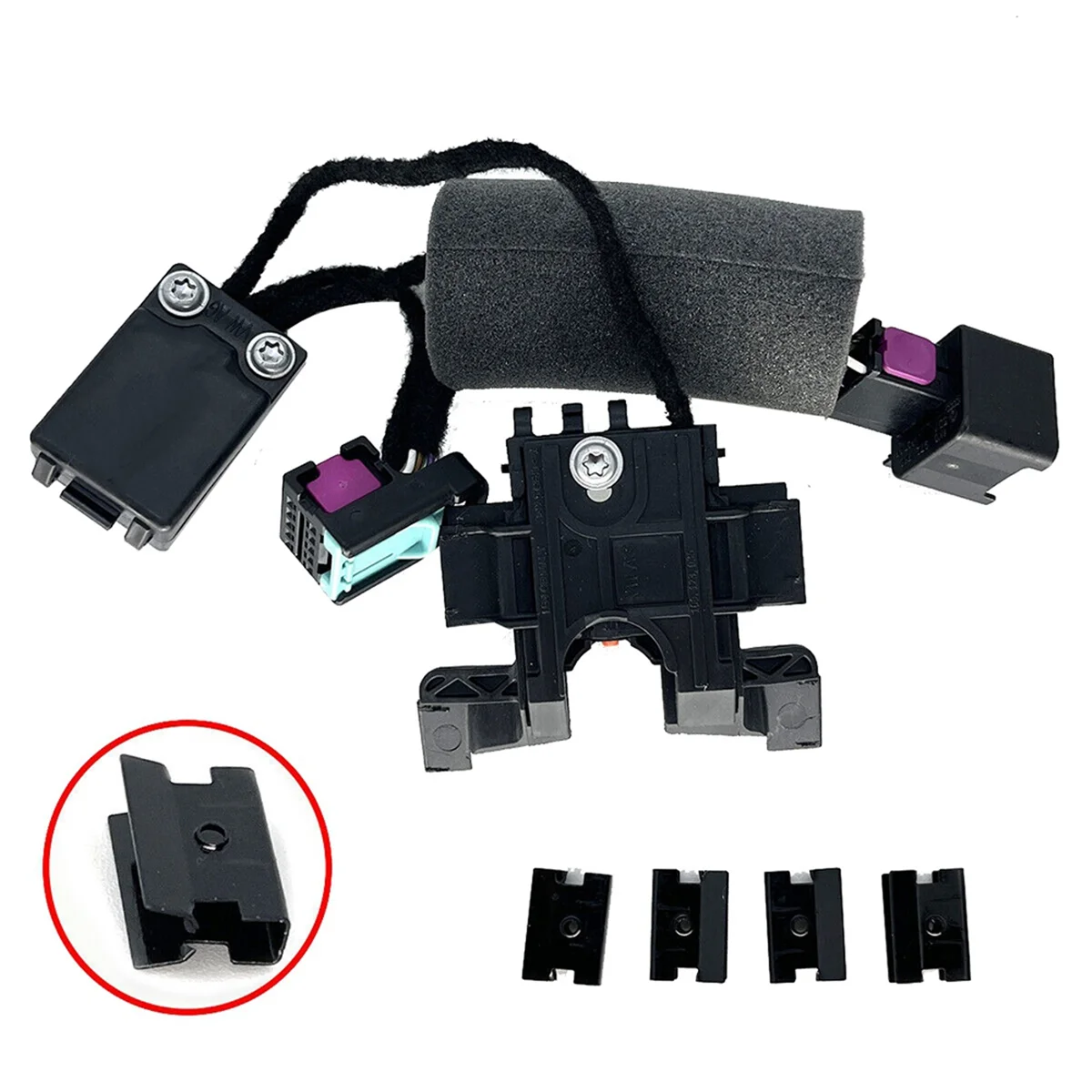 Gear Shift Mechanism Mini Switch Repair Replacement Parts 5Q0713128A for VW SKODA Beetle Bettle Golf R32 GTI Rabbit
Gear Shift Mechanism Mini Switch Repair Replacement Parts 5Q0713128A for VW SKODA Beetle Bettle Golf R32 GTI Rabbit