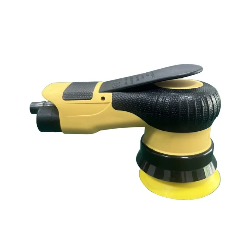 Pneumatic Grinder Three Inch Polishing Machine Stainless Steel Dry Grinder Car Waxing Machine Air Disc
Pneumatic Grinder Three Inch Polishing Machine Stainless Steel Dry Grinder Car Waxing Machine Air Disc