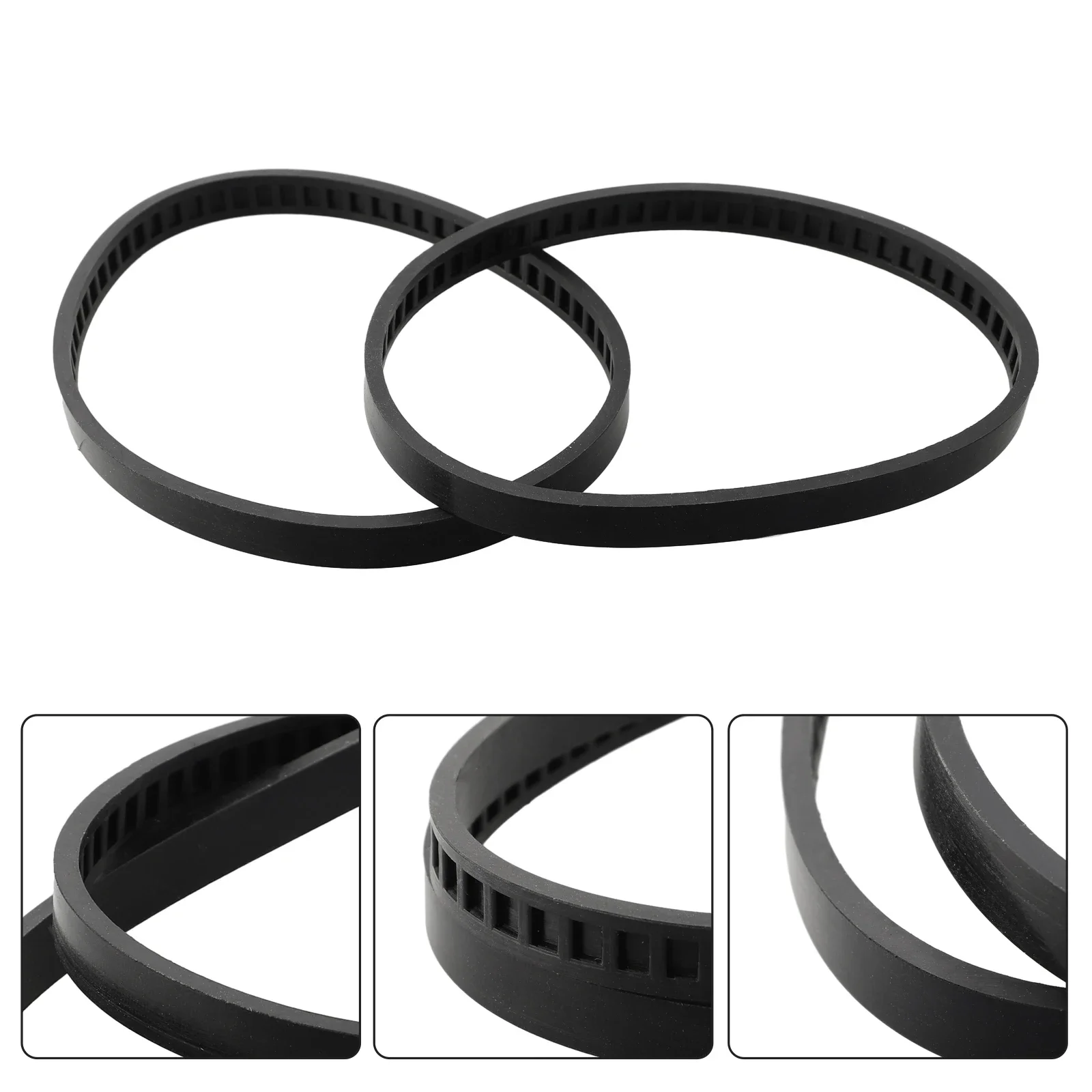 2pcs Replacement Band Saw Tires Model 650721 00 for DWM120 A02807 For DCS374 DW328K Enhanced Cutting Performance
2pcs Replacement Band Saw Tires Model 650721 00 for DWM120 A02807 For DCS374 DW328K Enhanced Cutting Performance