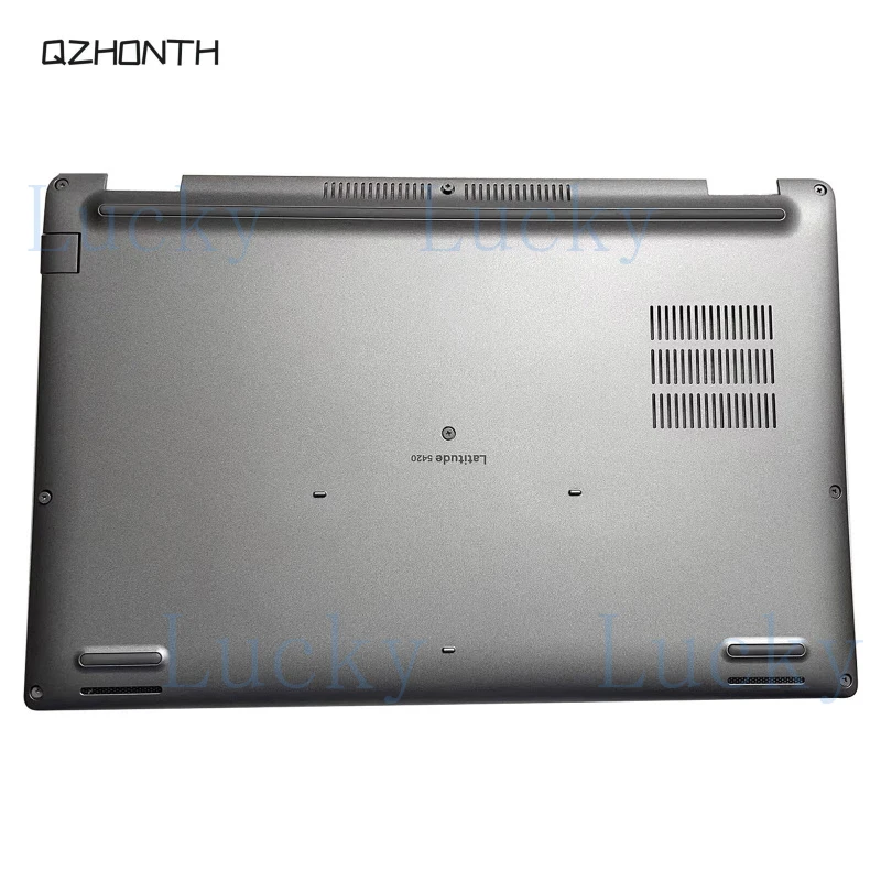 Новый нижний корпус для Dell Latitude 5420 E5420 (серебристый) 063DTN 63DTN 14 дюймов
Новый нижний корпус для Dell Latitude 5420 E5420 (серебристый) 063DTN 63DTN 14 дюймов