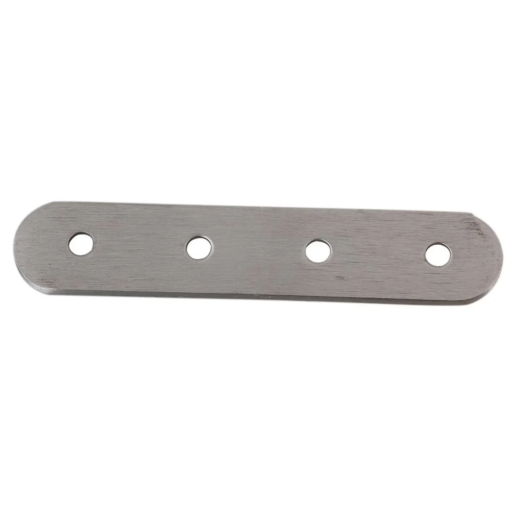 Fixing plate Flat Repair Plate mending plate 4 hole fixing plate stainless steel repair plate corner brace plate
Fixing plate Flat Repair Plate mending plate 4 hole fixing plate stainless steel repair plate corner brace plate