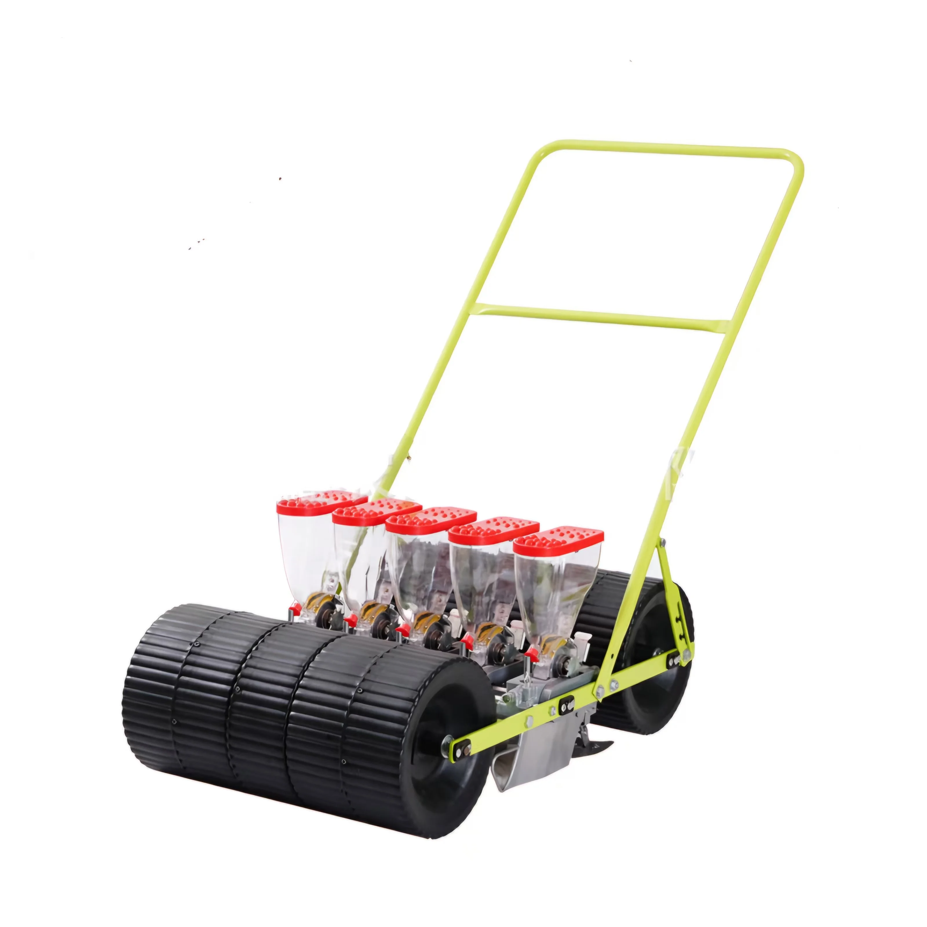 5-рядная ручная сеялка для овощей и зерновых культур
5-рядная ручная сеялка для овощей и зерновых культур